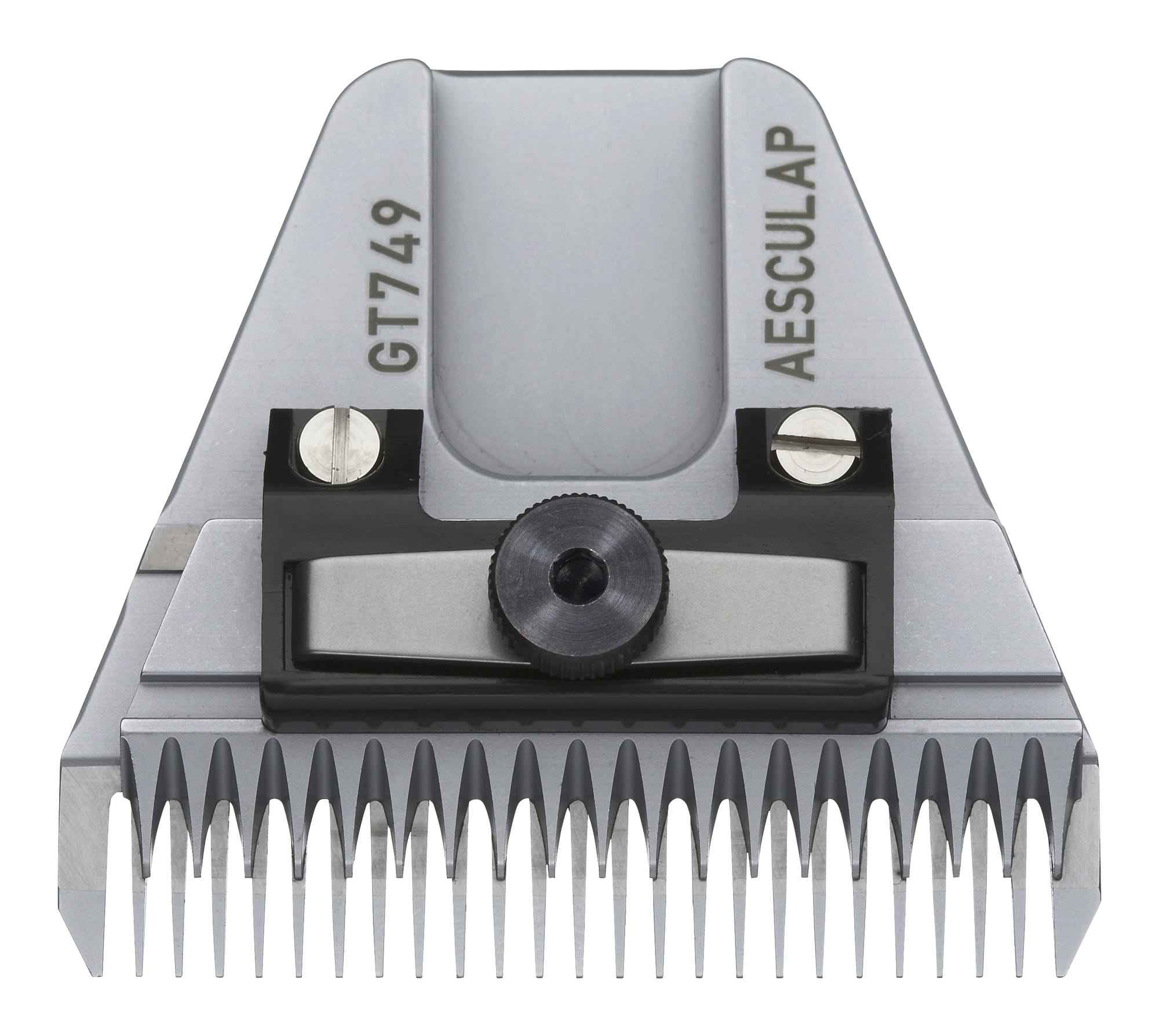 Głowica tnąca Favorita, 2,8 mm, Aesculap